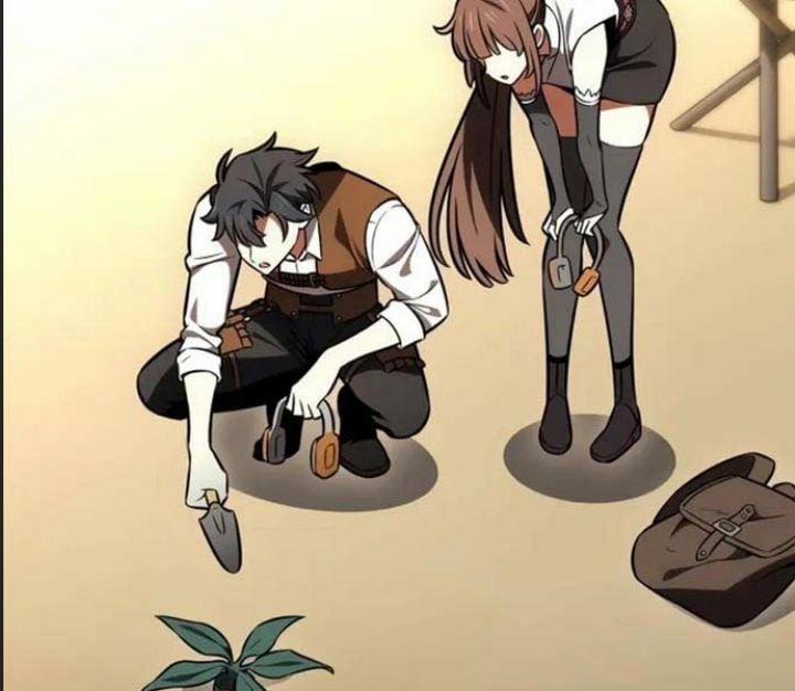 Ám Sát Tuyển Thủ Học Viện 22 trang 15