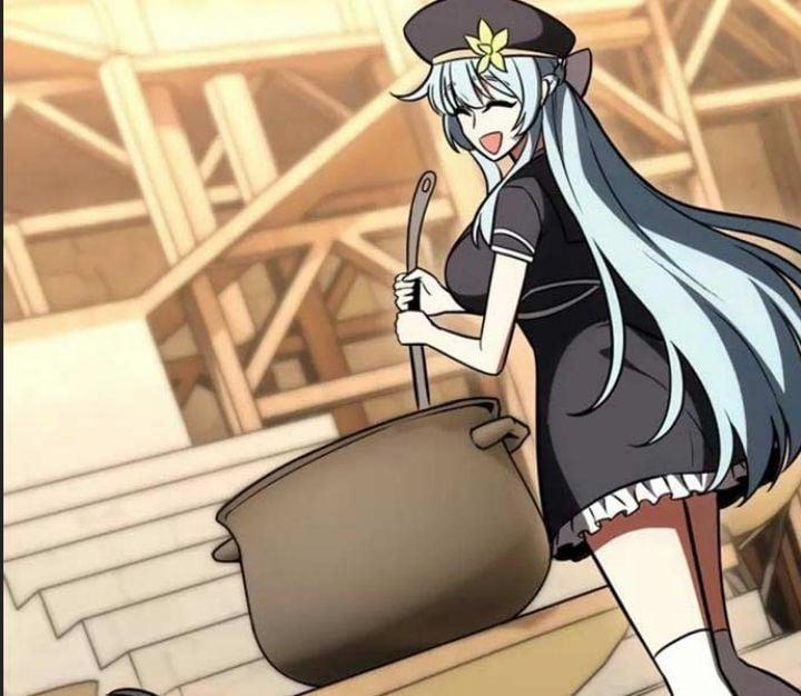 Ám Sát Tuyển Thủ Học Viện 22 trang 164