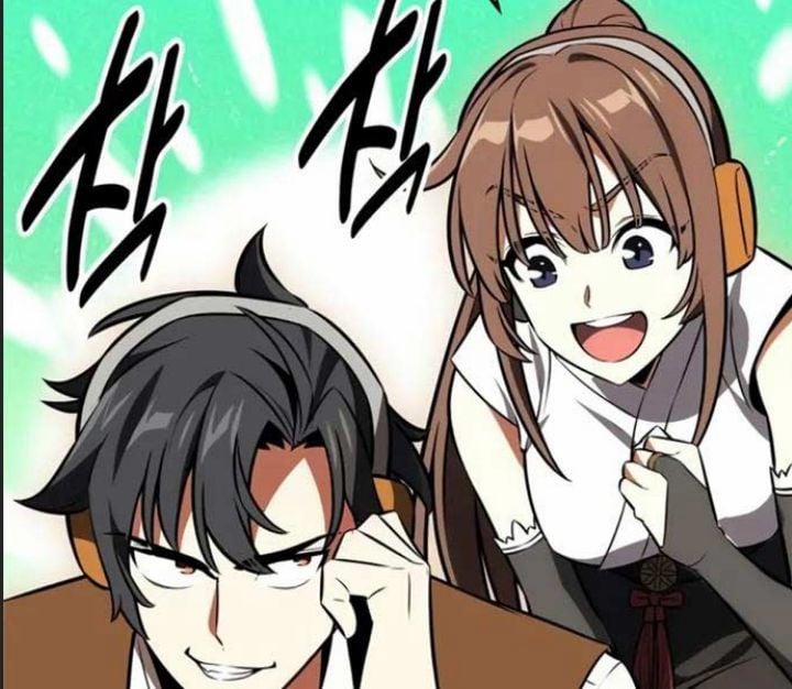 Ám Sát Tuyển Thủ Học Viện 22 trang 19