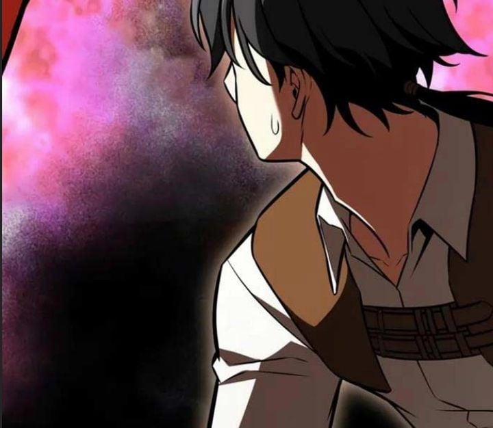 Ám Sát Tuyển Thủ Học Viện 22 trang 224