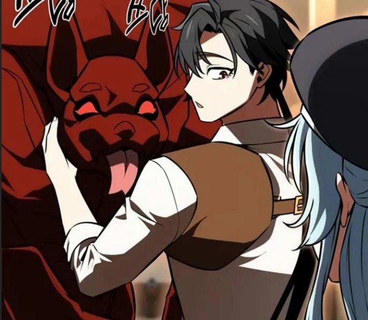 Ám Sát Tuyển Thủ Học Viện 22 trang 240