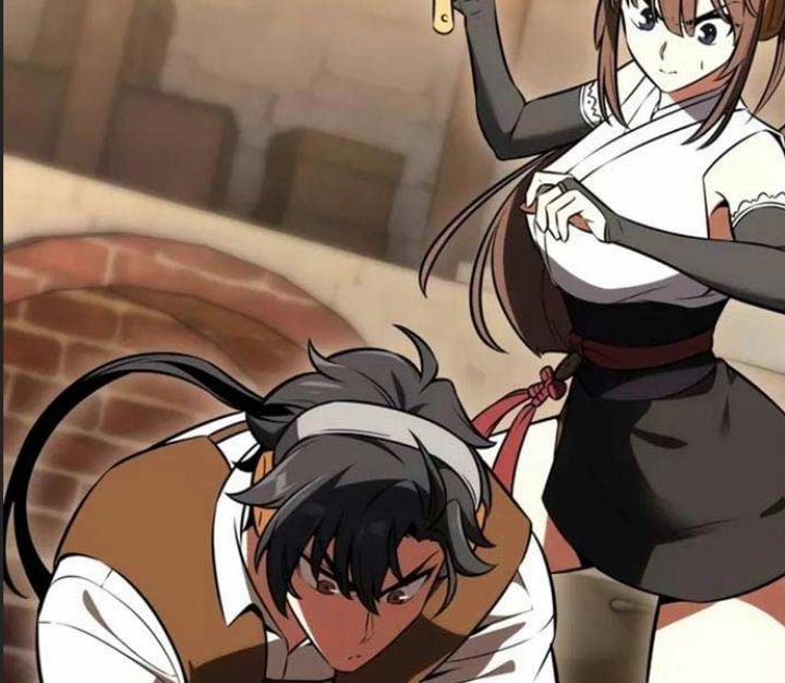 Ám Sát Tuyển Thủ Học Viện 22 trang 25