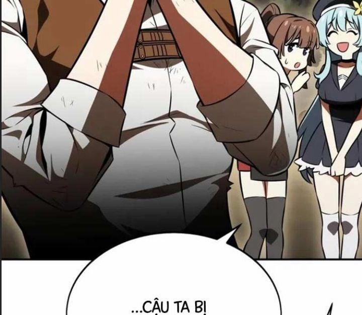 Ám Sát Tuyển Thủ Học Viện 22 trang 256