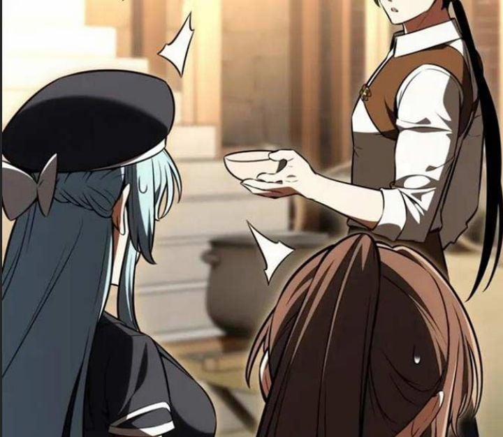 Ám Sát Tuyển Thủ Học Viện 22 trang 265