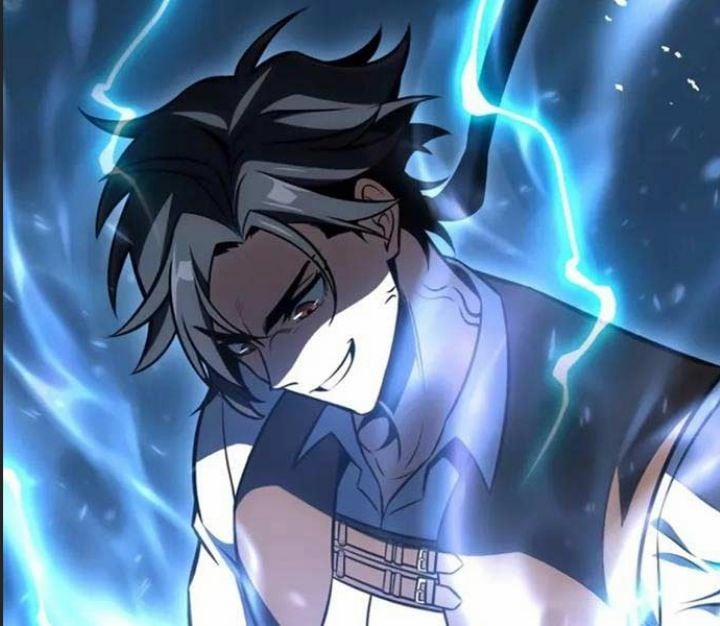 Ám Sát Tuyển Thủ Học Viện 22 trang 283