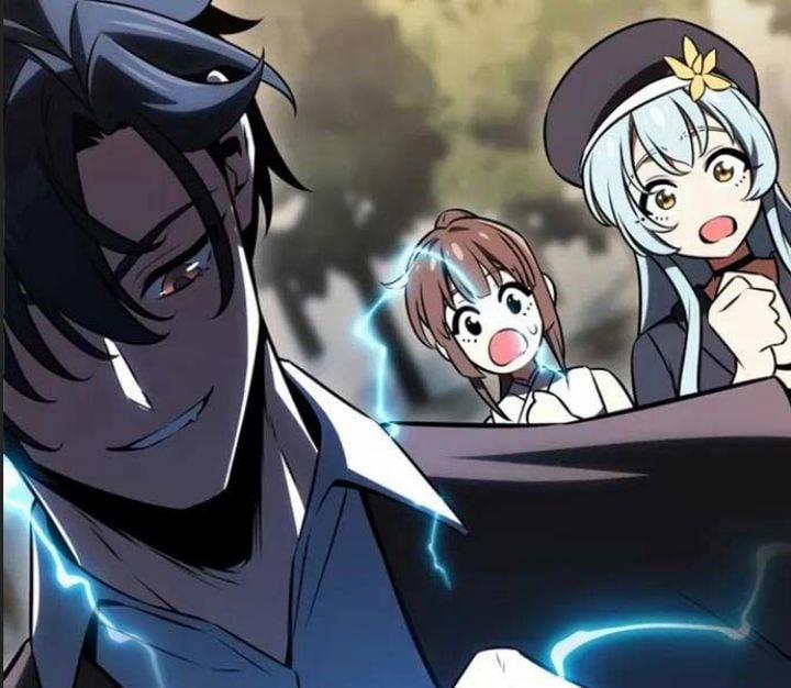 Ám Sát Tuyển Thủ Học Viện 22 trang 290