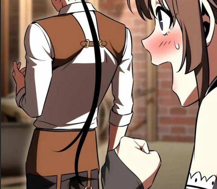 Ám Sát Tuyển Thủ Học Viện 22 trang 295