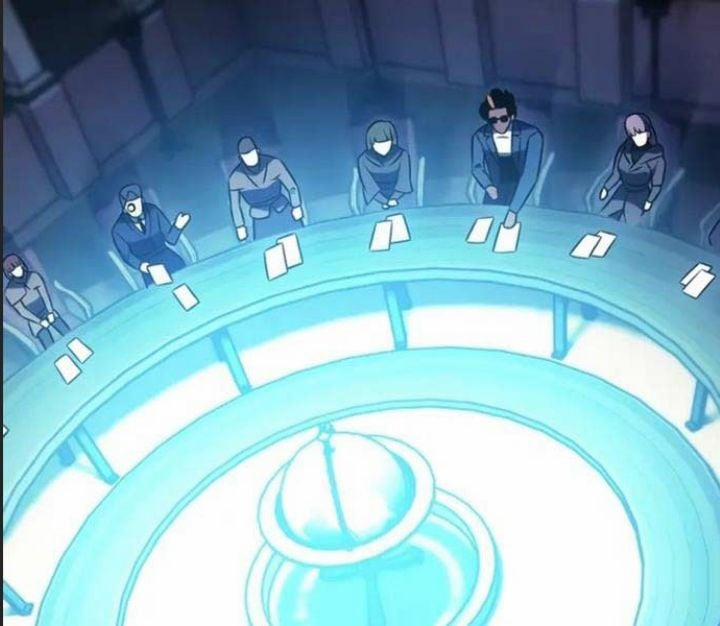 Ám Sát Tuyển Thủ Học Viện 22 trang 312