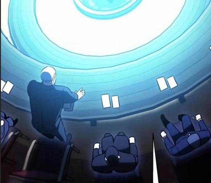 Ám Sát Tuyển Thủ Học Viện 22 trang 313