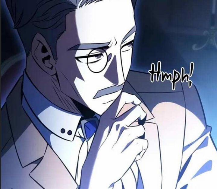 Ám Sát Tuyển Thủ Học Viện 22 trang 321