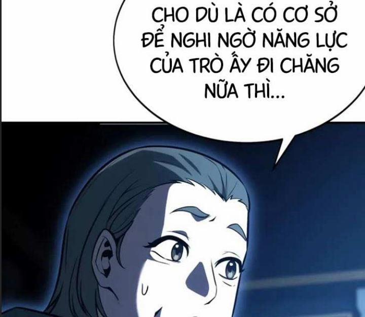 Ám Sát Tuyển Thủ Học Viện 22 trang 337