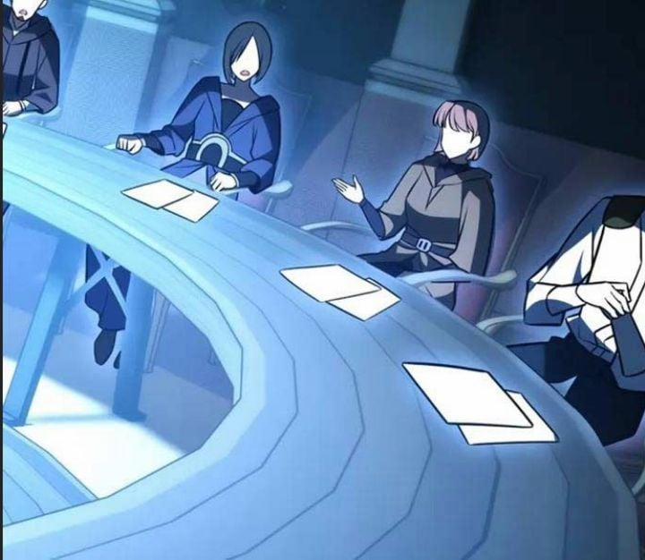 Ám Sát Tuyển Thủ Học Viện 22 trang 348