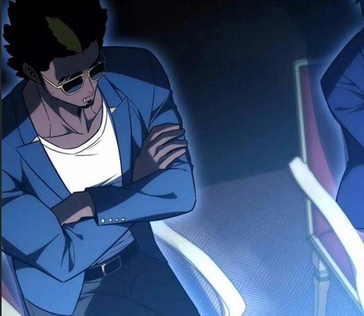 Ám Sát Tuyển Thủ Học Viện 22 trang 355