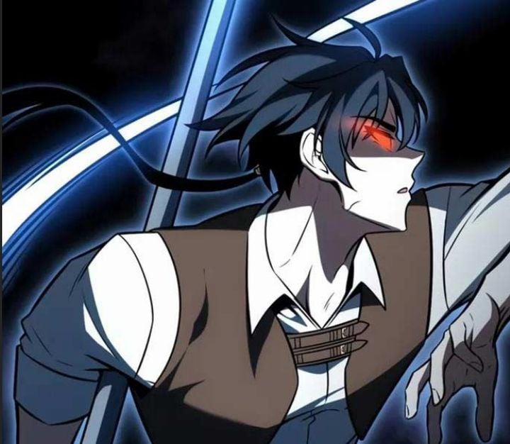 Ám Sát Tuyển Thủ Học Viện 22 trang 363