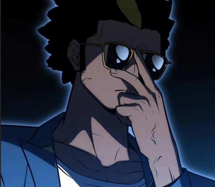 Ám Sát Tuyển Thủ Học Viện 22 trang 370