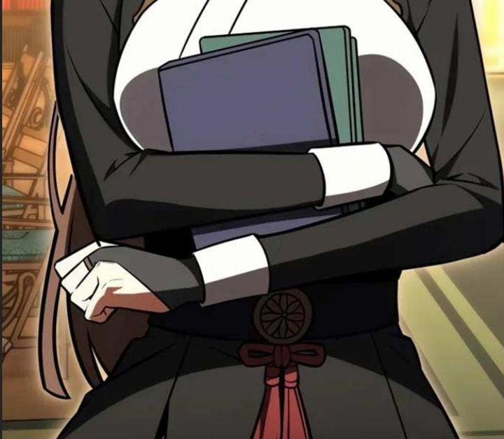 Ám Sát Tuyển Thủ Học Viện 22 trang 378