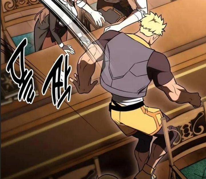 Ám Sát Tuyển Thủ Học Viện 22 trang 390