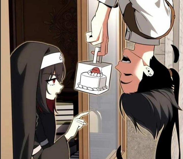 Ám Sát Tuyển Thủ Học Viện 22 trang 400