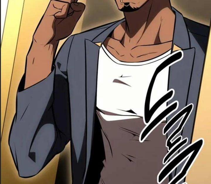 Ám Sát Tuyển Thủ Học Viện 22 trang 414