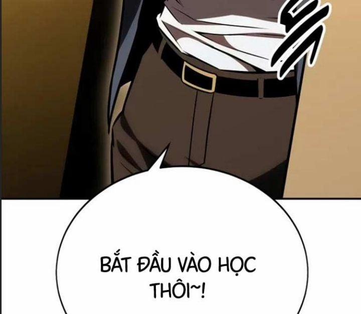 Ám Sát Tuyển Thủ Học Viện 22 trang 415