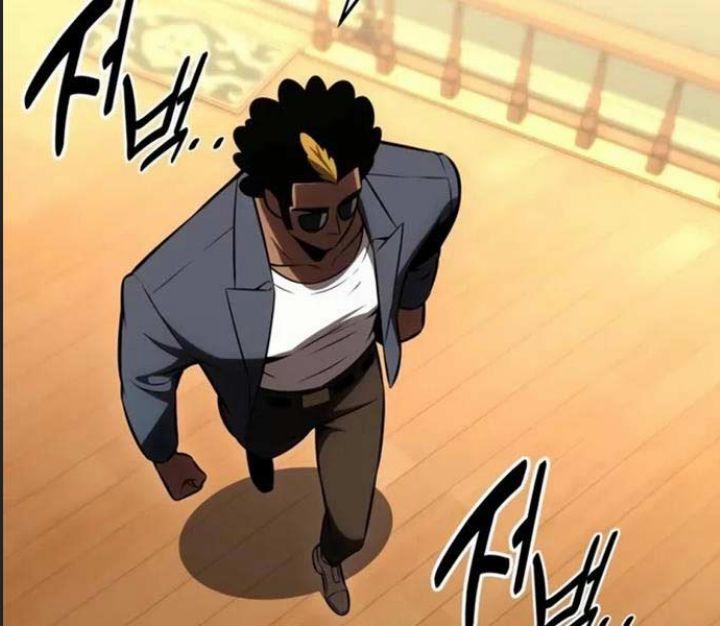 Ám Sát Tuyển Thủ Học Viện 22 trang 418