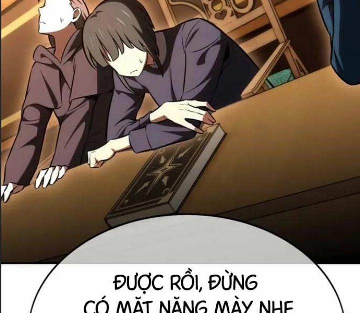 Ám Sát Tuyển Thủ Học Viện 22 trang 423