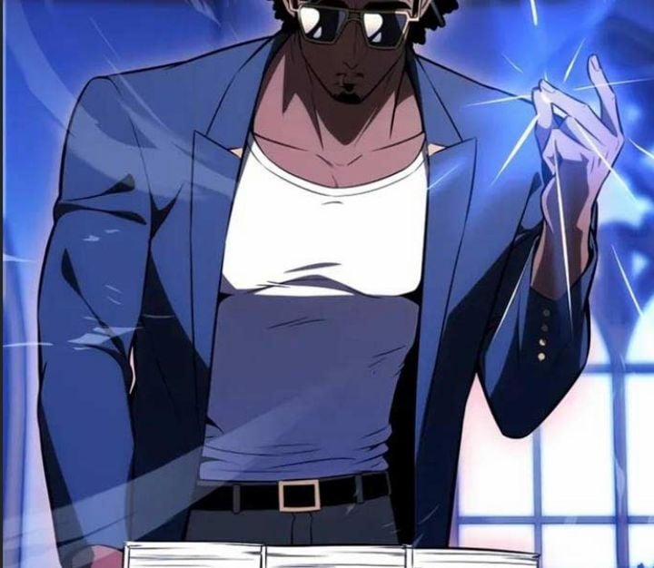 Ám Sát Tuyển Thủ Học Viện 22 trang 427