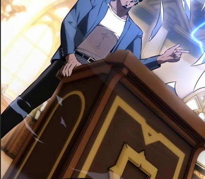 Ám Sát Tuyển Thủ Học Viện 22 trang 435