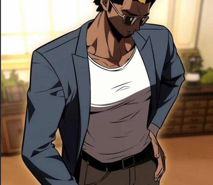 Ám Sát Tuyển Thủ Học Viện 22 trang 451