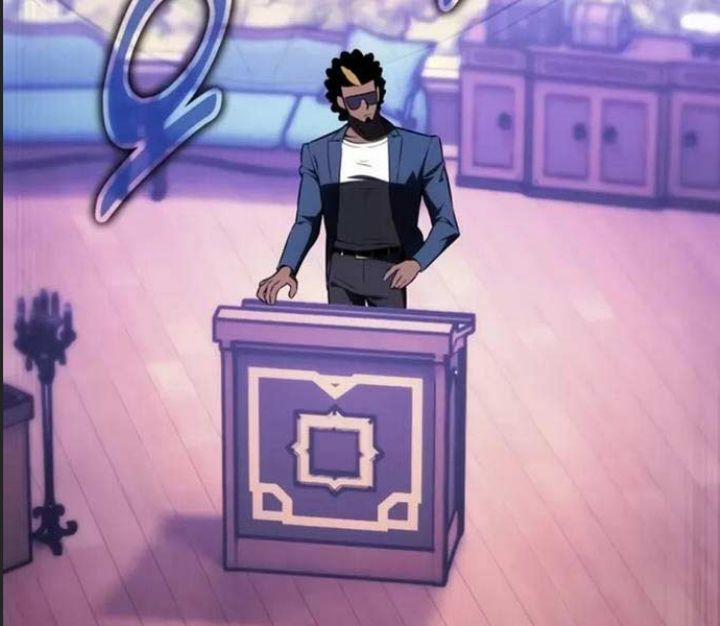 Ám Sát Tuyển Thủ Học Viện 22 trang 461