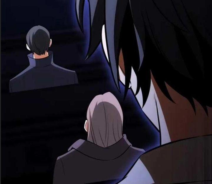 Ám Sát Tuyển Thủ Học Viện 22 trang 463