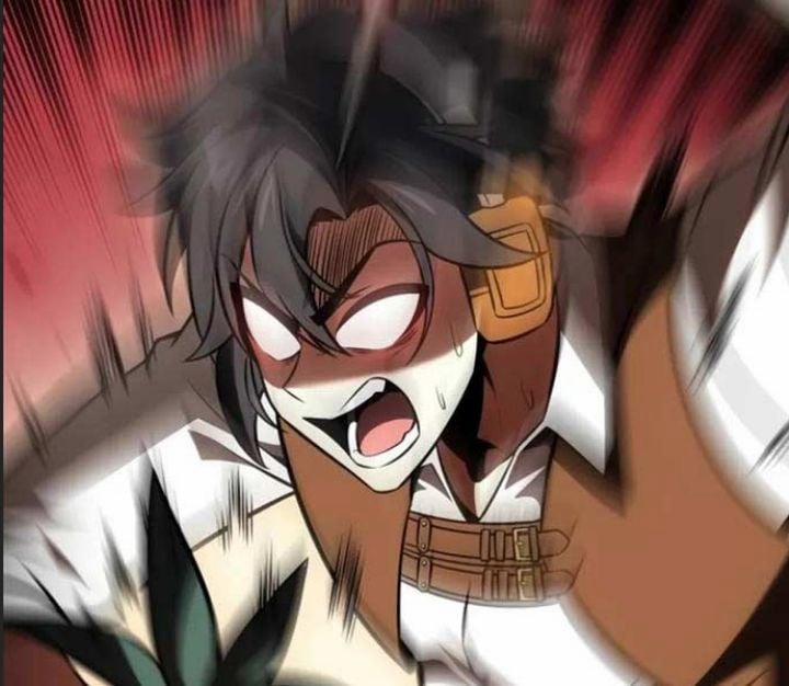 Ám Sát Tuyển Thủ Học Viện 22 trang 58