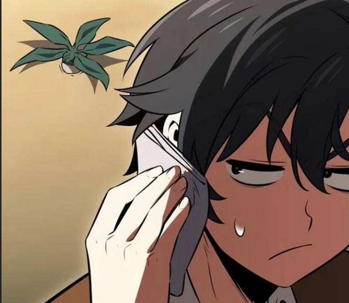 Ám Sát Tuyển Thủ Học Viện 22 trang 87