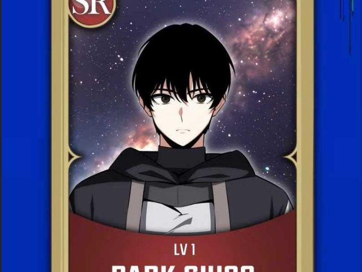 Ám Sát Tuyển Thủ Học Viện 3 trang 125