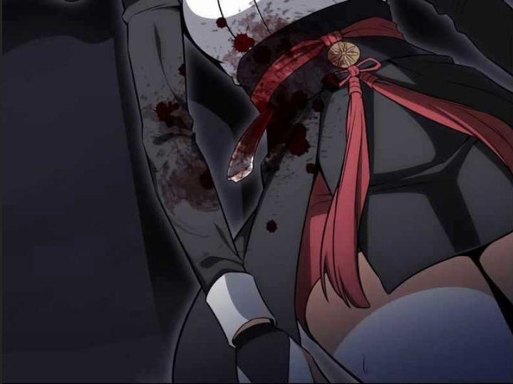 Ám Sát Tuyển Thủ Học Viện 3 trang 183