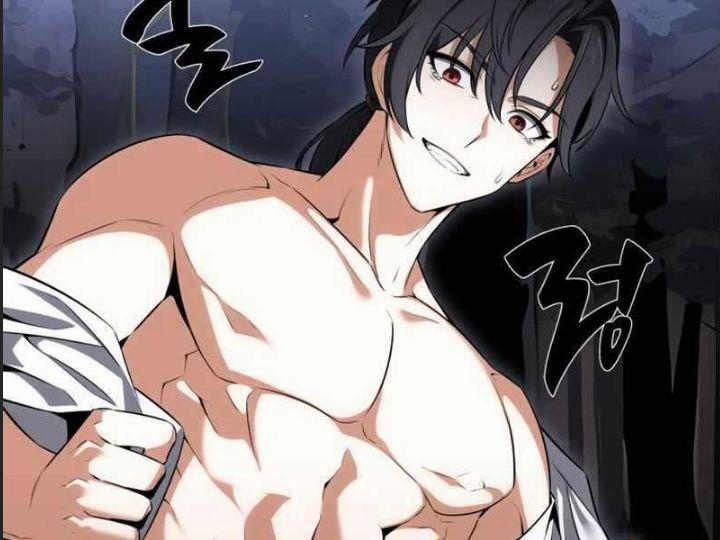 Ám Sát Tuyển Thủ Học Viện 3 trang 185