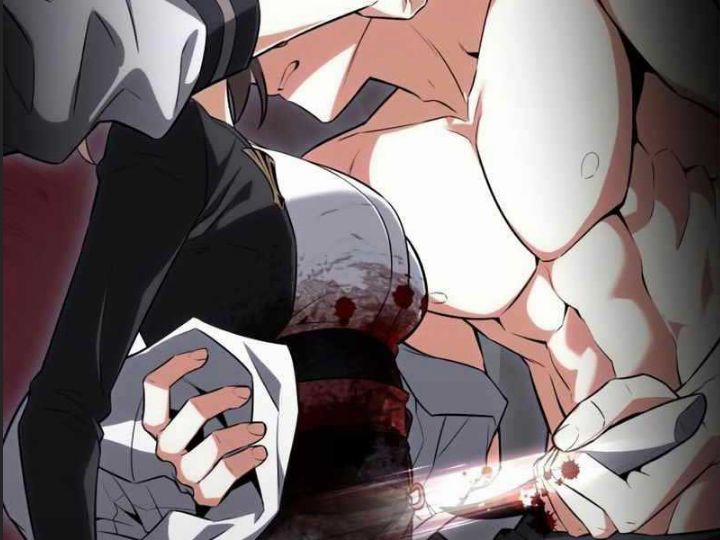 Ám Sát Tuyển Thủ Học Viện 3 trang 192