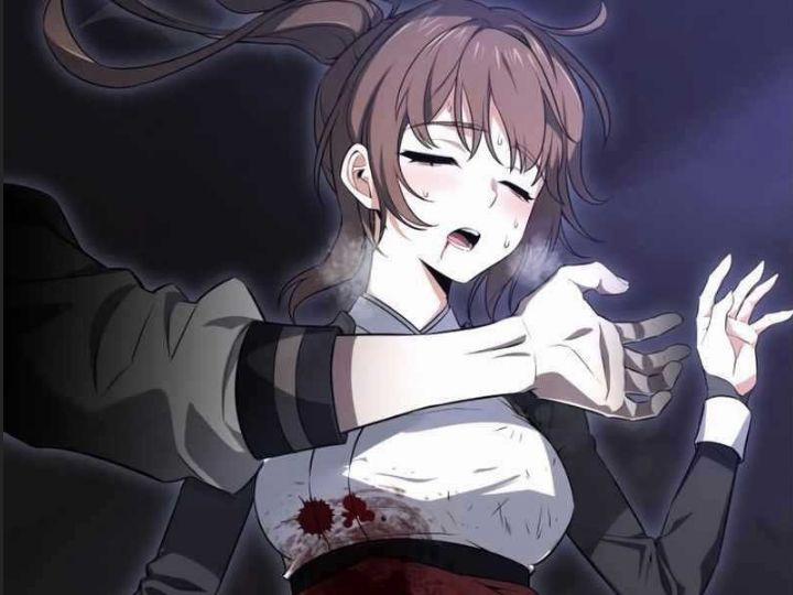 Ám Sát Tuyển Thủ Học Viện 3 trang 202