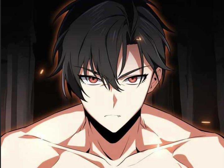 Ám Sát Tuyển Thủ Học Viện 3 trang 246