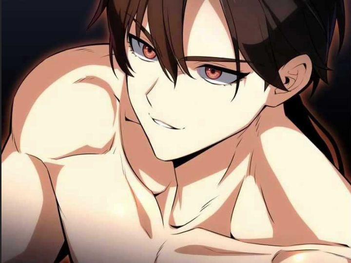 Ám Sát Tuyển Thủ Học Viện 3 trang 280