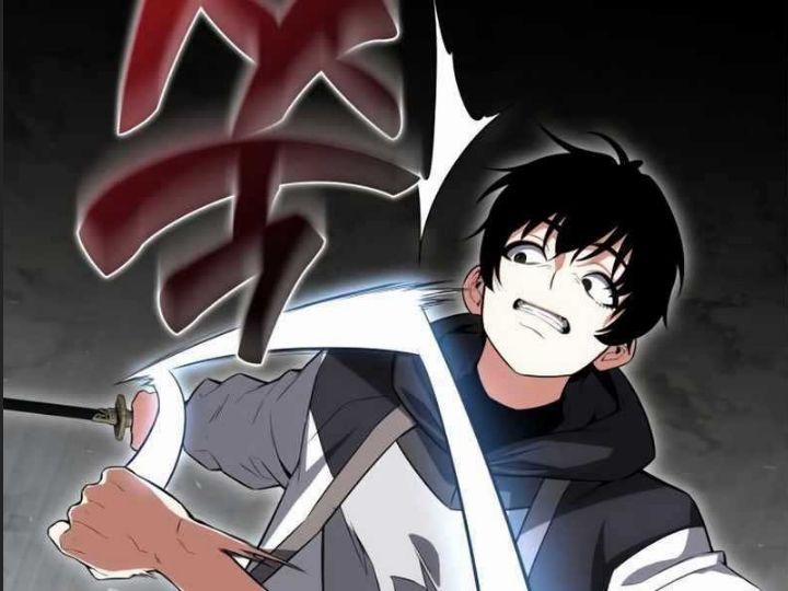 Ám Sát Tuyển Thủ Học Viện 3 trang 40