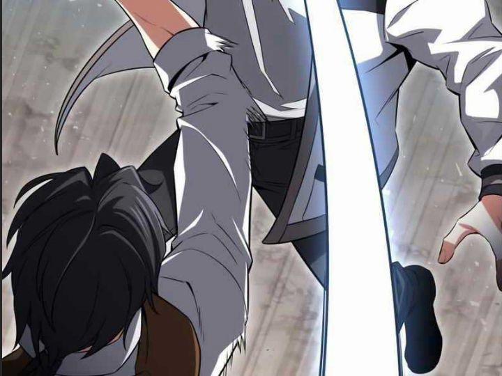 Ám Sát Tuyển Thủ Học Viện 3 trang 41