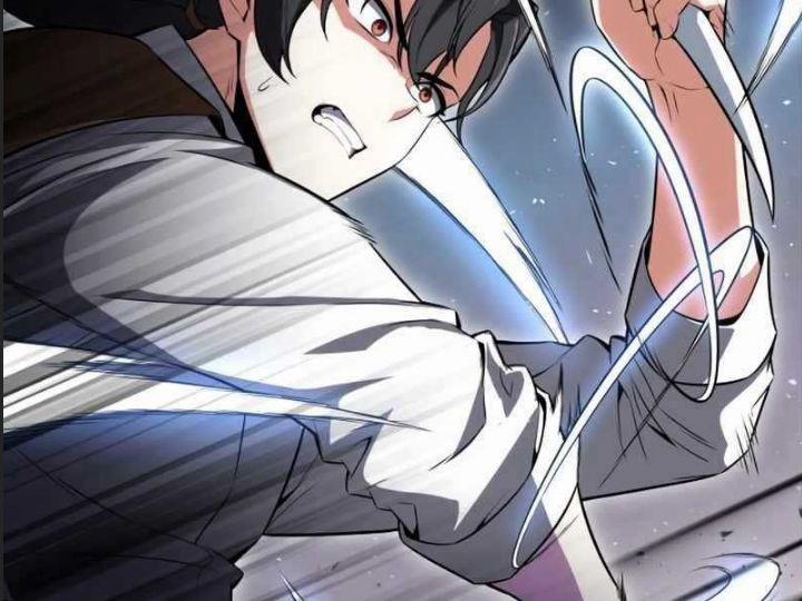 Ám Sát Tuyển Thủ Học Viện 3 trang 44