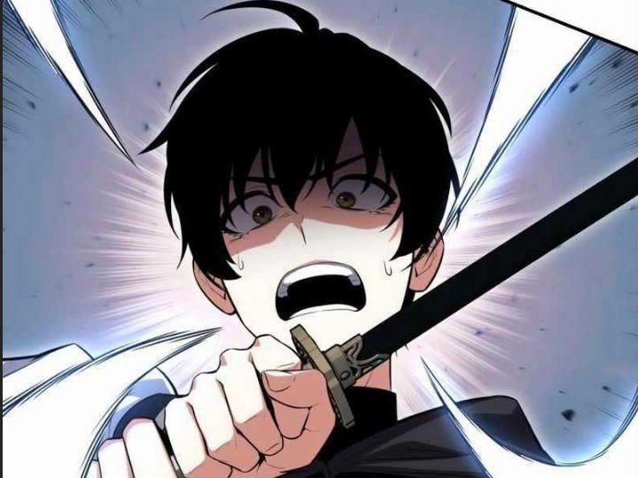 Ám Sát Tuyển Thủ Học Viện 3 trang 48