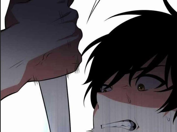 Ám Sát Tuyển Thủ Học Viện 3 trang 51