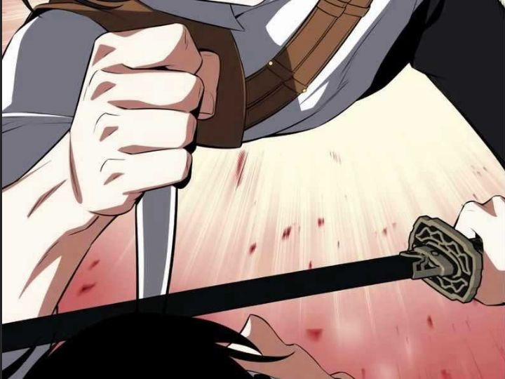 Ám Sát Tuyển Thủ Học Viện 3 trang 57