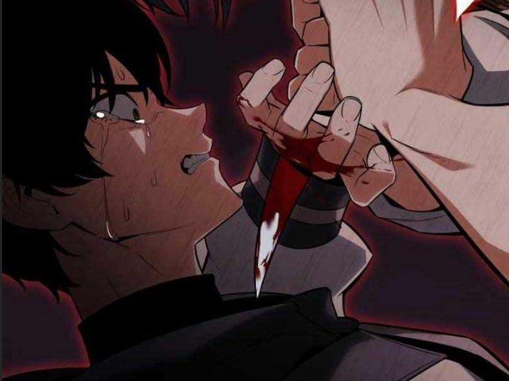 Ám Sát Tuyển Thủ Học Viện 3 trang 92