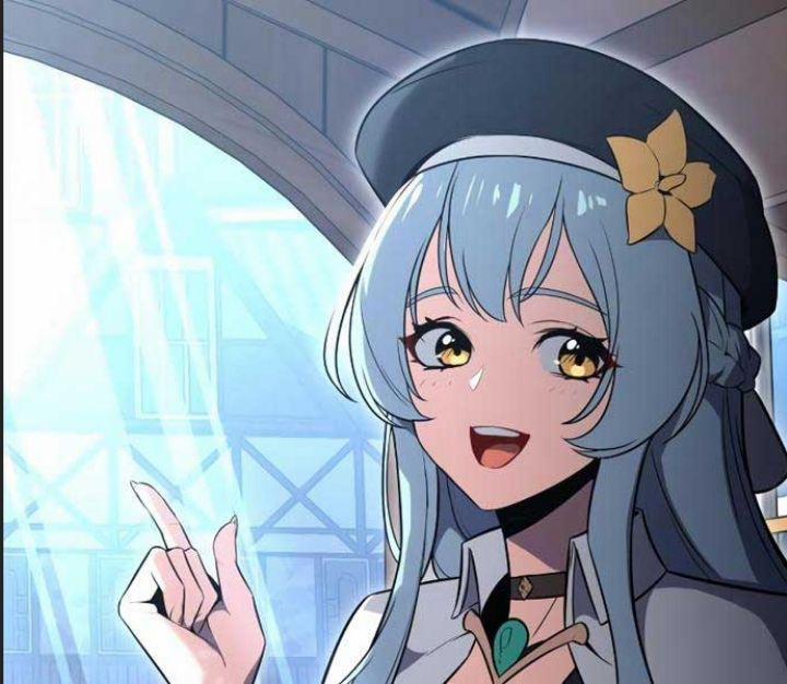 Ám Sát Tuyển Thủ Học Viện 4 trang 101