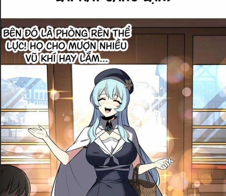 Ám Sát Tuyển Thủ Học Viện 4 trang 105