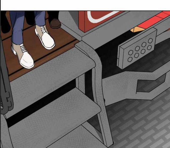 Ám Sát Tuyển Thủ Học Viện 4 trang 119